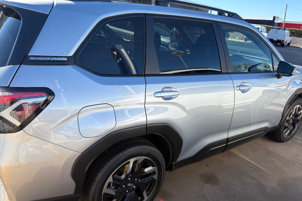 2026 Subaru Forester S6 Premium SUV Image 5