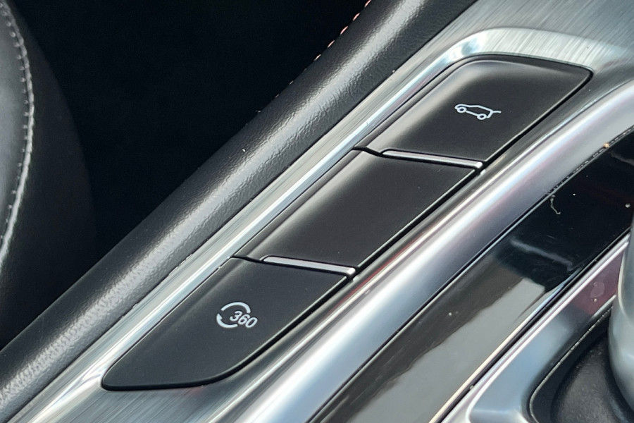 2023 MG HS SAS23 Essence SUV Image 30