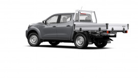 2025 Nissan Navara D23 SL Cab Chassis image 27