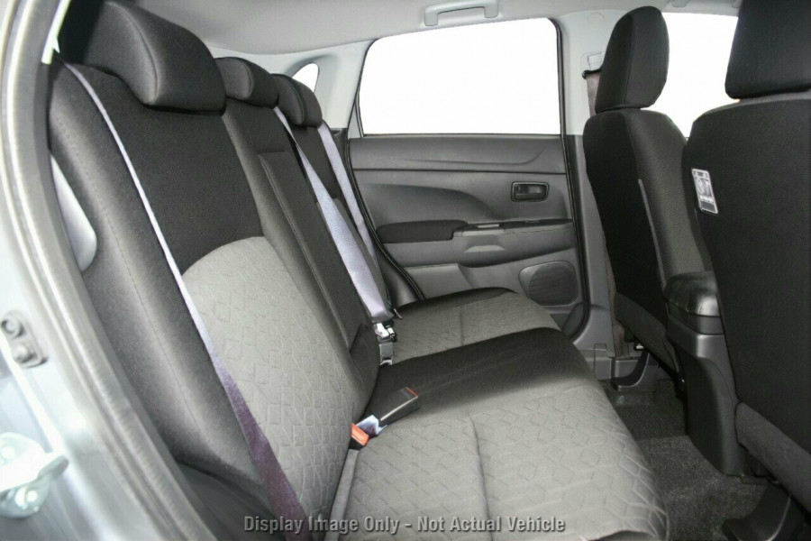 2025 MY24 Mitsubishi ASX XD MR SUV Image 7