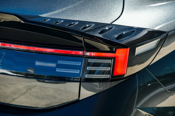 2026 Hyundai Sonata DN8.V4 N Line Sedan Image 7
