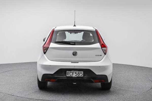 2025 MG MG3 ZP22 Core Hatch Image 8