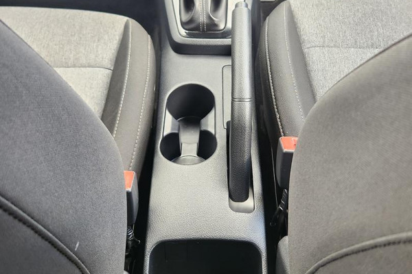 2022 Kia Stonic YB S SUV Image 11
