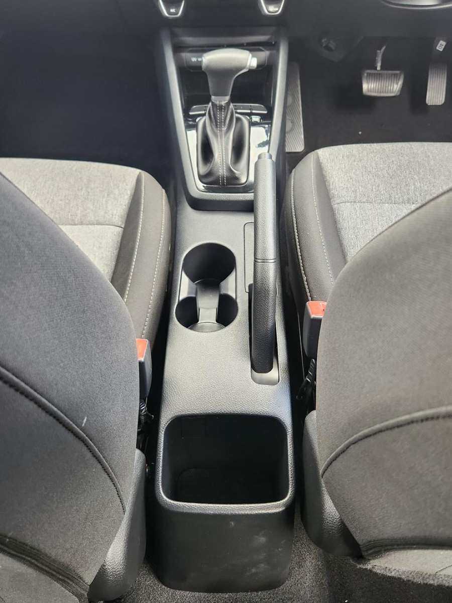 2022 Kia Stonic YB S SUV Image 11