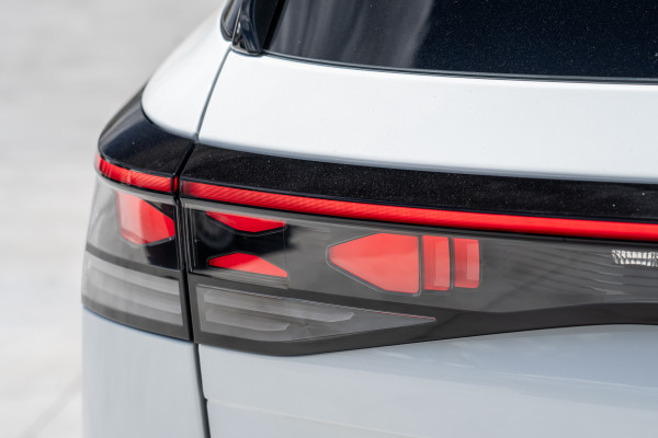2025 Volkswagen Tayron R4 195TSI R-Line SUV Image 22