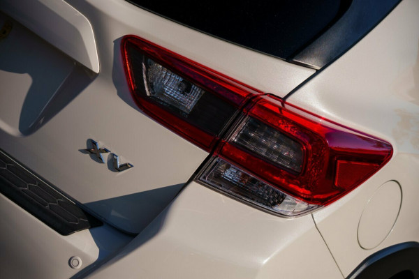 2022 MY21 Subaru XV G5-X 2.0i-S SUV Image 7