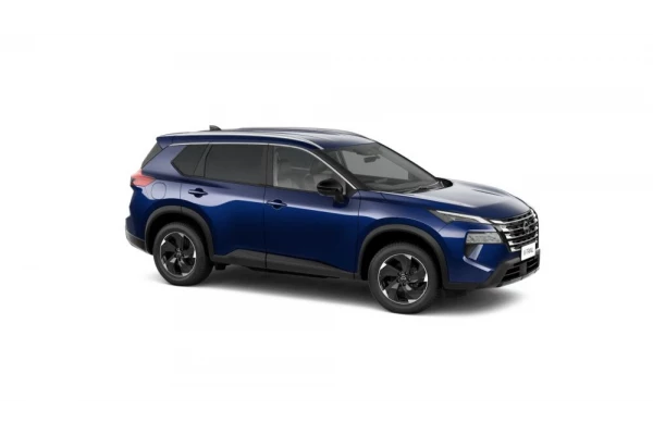 2026 Nissan X-Trail T33 ST-L SUV Image 10