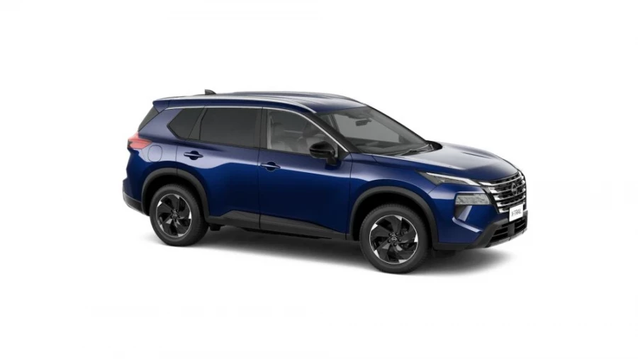 2026 Nissan X-Trail T33 ST-L SUV Image 10
