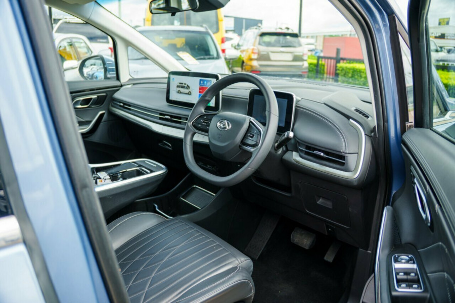 2023 LDV MIFA EPX1A Mode People Mover Image 16