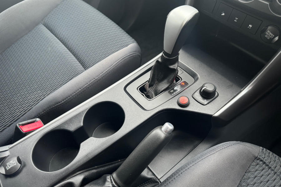 2019 Mazda BT-50 UR XTR Ute Image 18