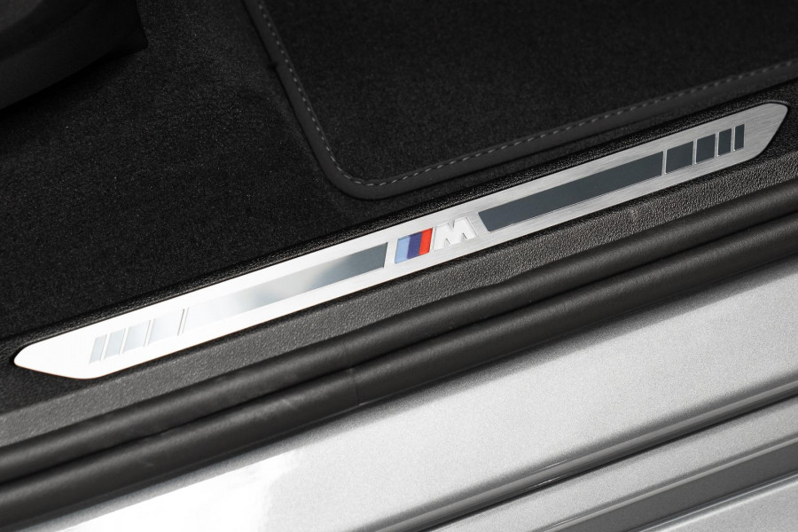 2025 BMW X7 G07 LCI xDrive40i M Sport SUV