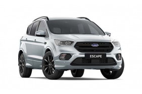Ford Escape ST-Line AWD ZG
