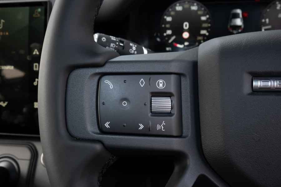 2026 Land Rover Defender L663 110 D350 X-Dynamic SE SUV