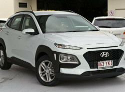 Hyundai Kona Active OS