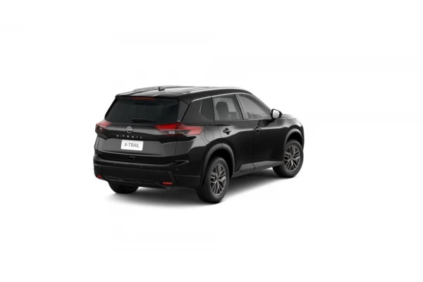 2026 Nissan X-Trail T33 ST SUV Image 19
