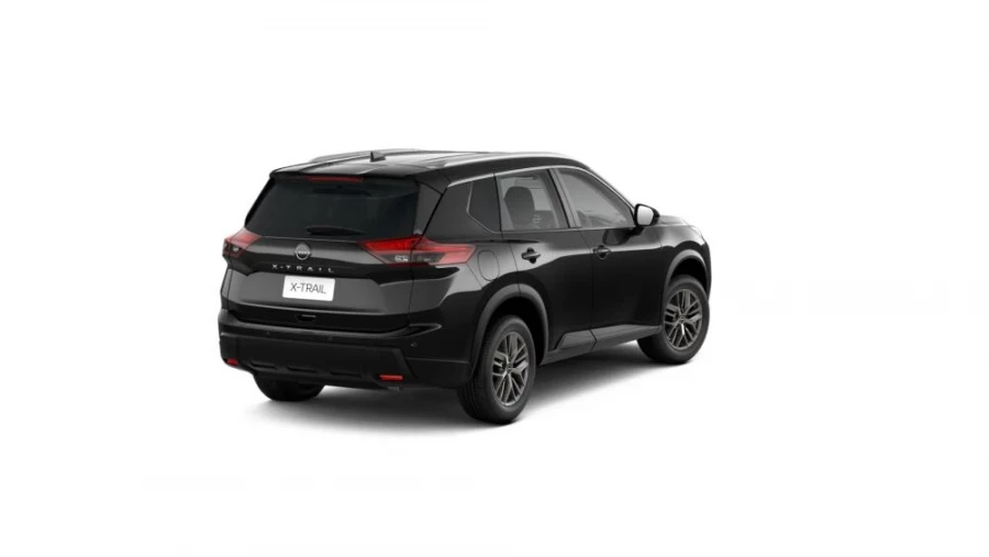 2026 Nissan X-Trail T33 ST SUV Image 19