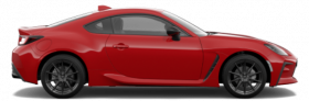 New Toyota GR86