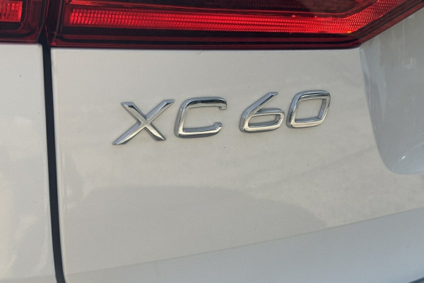 2024 MY25 Volvo XC60 UZ Ultra B5 Bright SUV Image 5