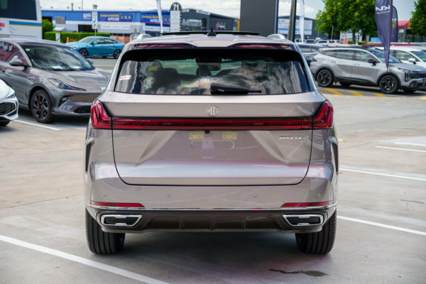 2025 MG QS IS31 Essence SUV Image 3