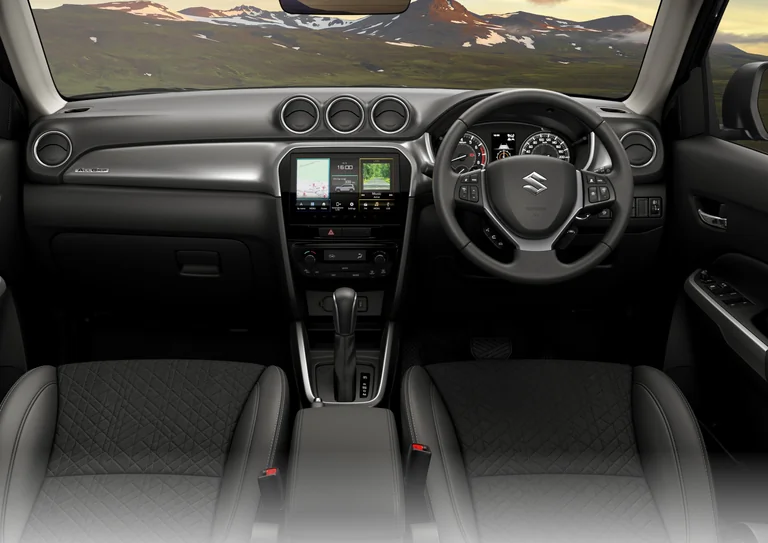 PREMIUM INTERIOR Image
