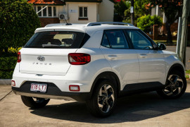 2024 Hyundai Venue QX.V5 Active SUV