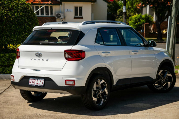 2024 Hyundai Venue QX.V5 Active SUV