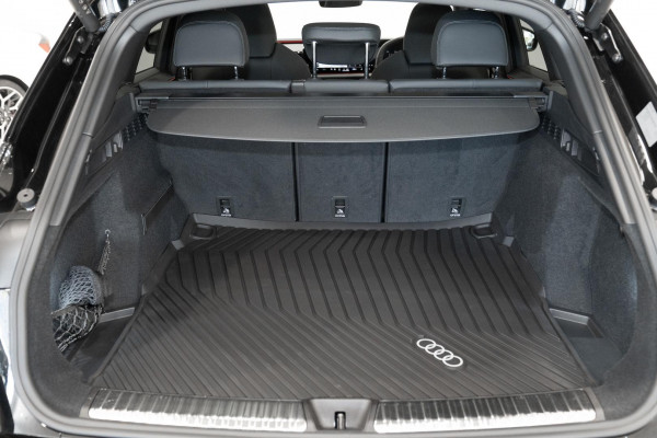 2025 Audi SQ5 GU edition one SUV