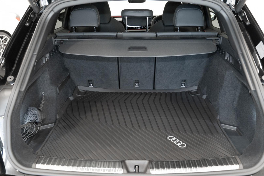 2025 Audi SQ5 GU edition one SUV