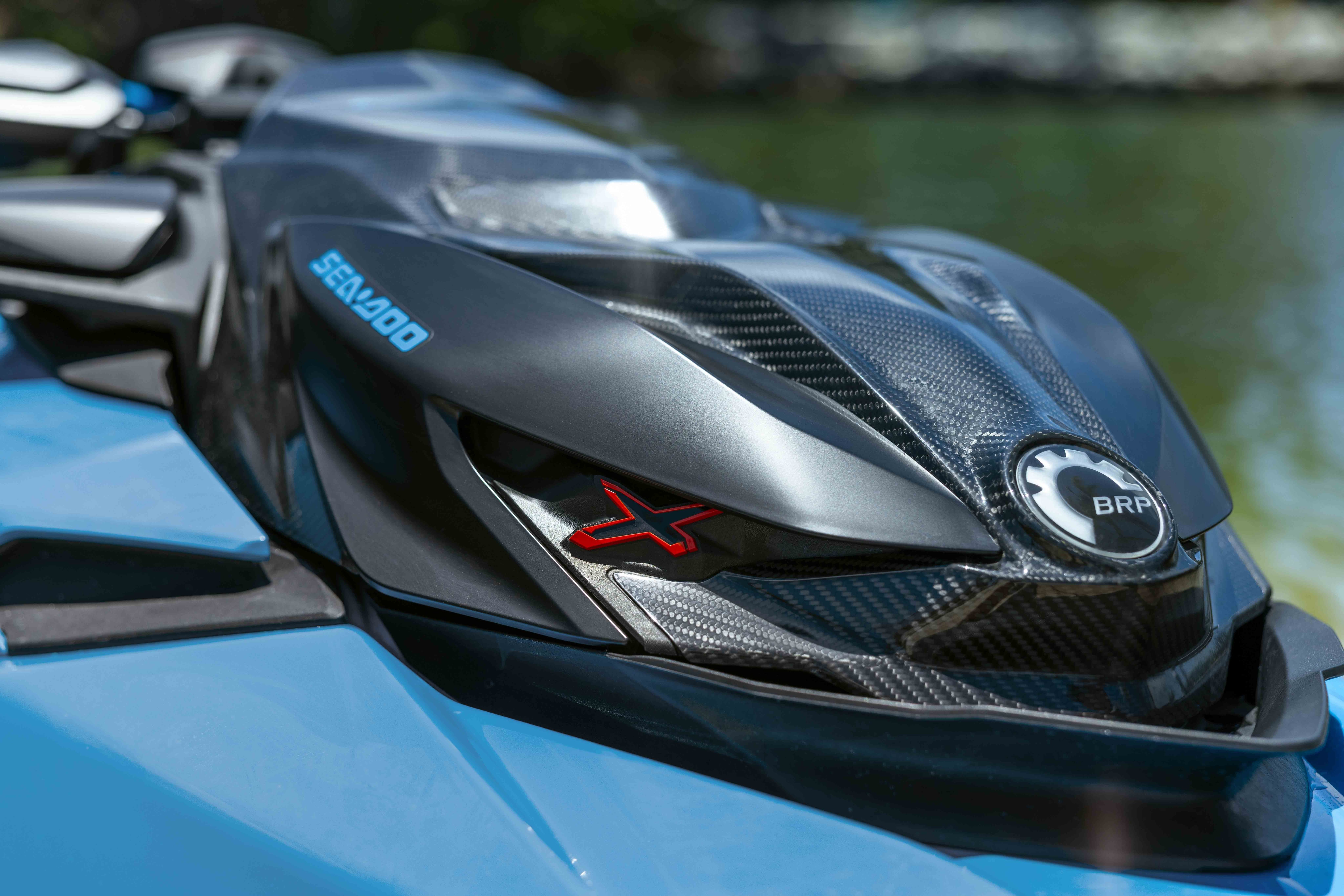 X-Performance Features Image