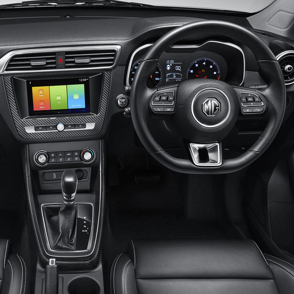 ZS Style and comfort