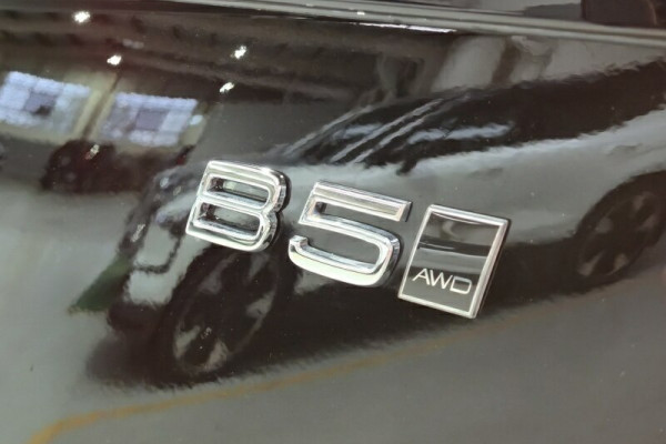 2025 MY26 Volvo XC90 L Series Ultra B5 Dark SUV Image 23