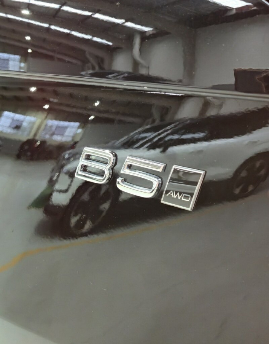 2025 MY26 Volvo XC90 L Series Ultra B5 Dark SUV Image 23