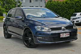 Volkswagen Golf 103TSI DSG Highline VII MY14
