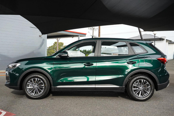 2026 MG ZS ZS32 Vibe SUV Image 3