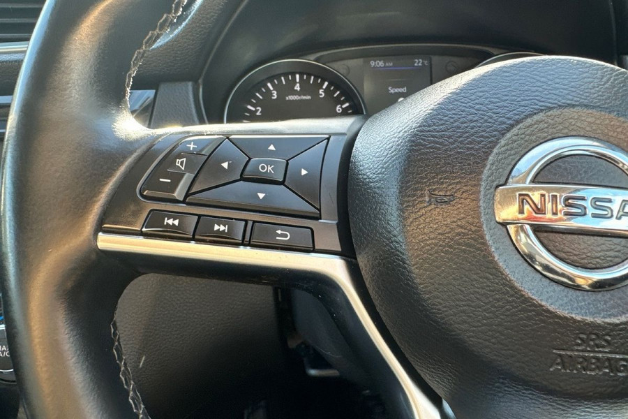 2020 Nissan QASHQAI J11 Series 3 ST SUV Image 13