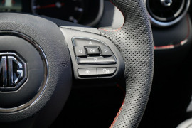 2023 MG ZST S13 Core SUV