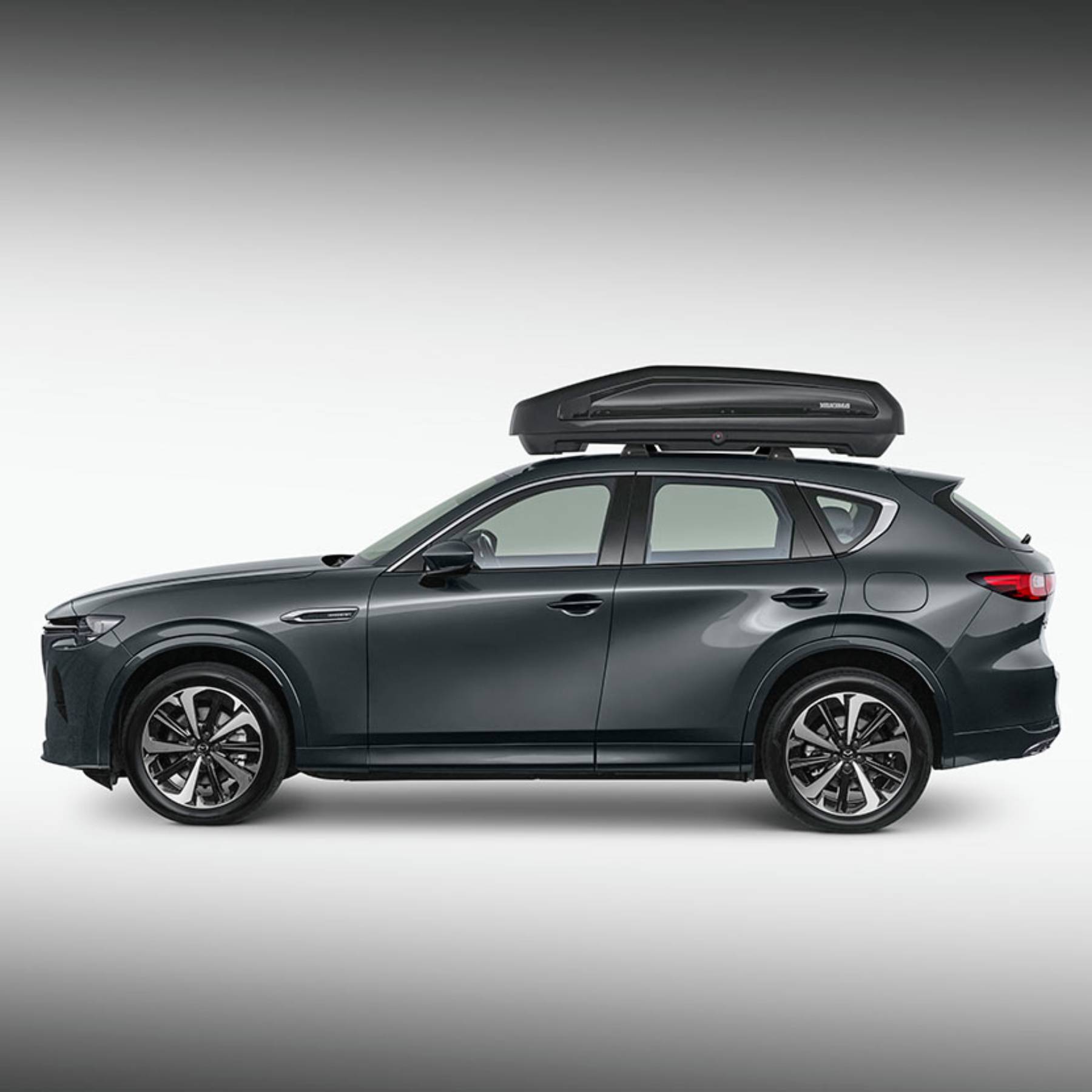 Roof Carry Pod - 470L