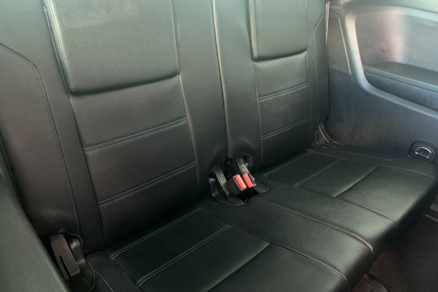 2022 MY21.75 Ford Everest P703 Sport Wagon Image 17