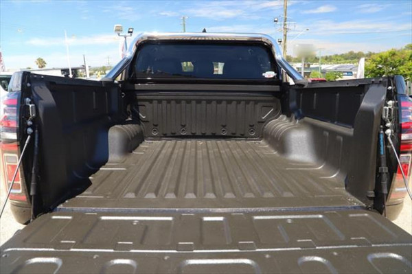 2020 MY21 Great Wall Ute NPW Cannon-L Utility