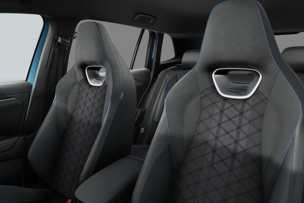2025 Volkswagen Tiguan CT 150TSI R-Line SUV Image 11