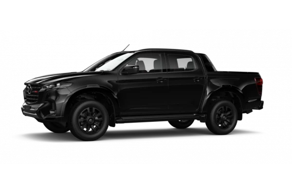 2026 Mazda BT-50 TF SP Ute Image 24