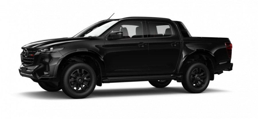 2026 Mazda BT-50 TF SP Ute Image 24