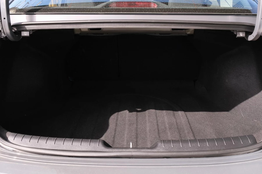 2024 Hyundai i30 CN7.V2 Hybrid Sedan Image 10
