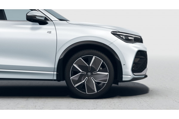 2026 Volkswagen Tiguan CT 195TSI R-Line SUV Image 6