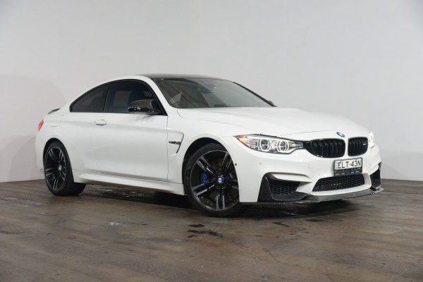 BMW M4 M4 Bmw M4  Auto