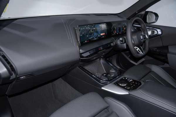 2026 BMW X3 G45 20 xDrive SUV image 8