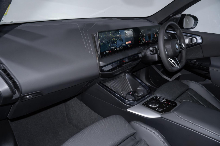 2026 BMW X3 G45 20 xDrive SUV