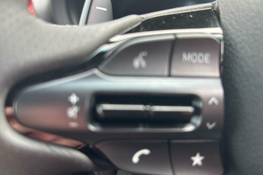 2024 MY25 Hyundai i30 PDe.V6  N Line Hatch Image 13