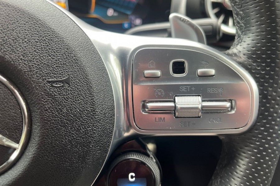 2020 MY22 Mercedes-Benz A-Class W177 A35 AMG Hatch Image 19