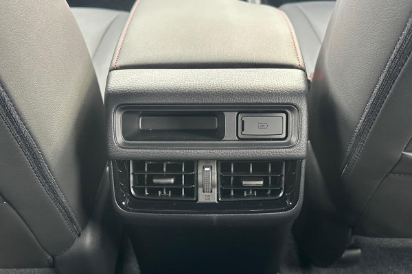 2026 MY25.5 Isuzu D-MAX RG X-TERRAIN Ute Image 19
